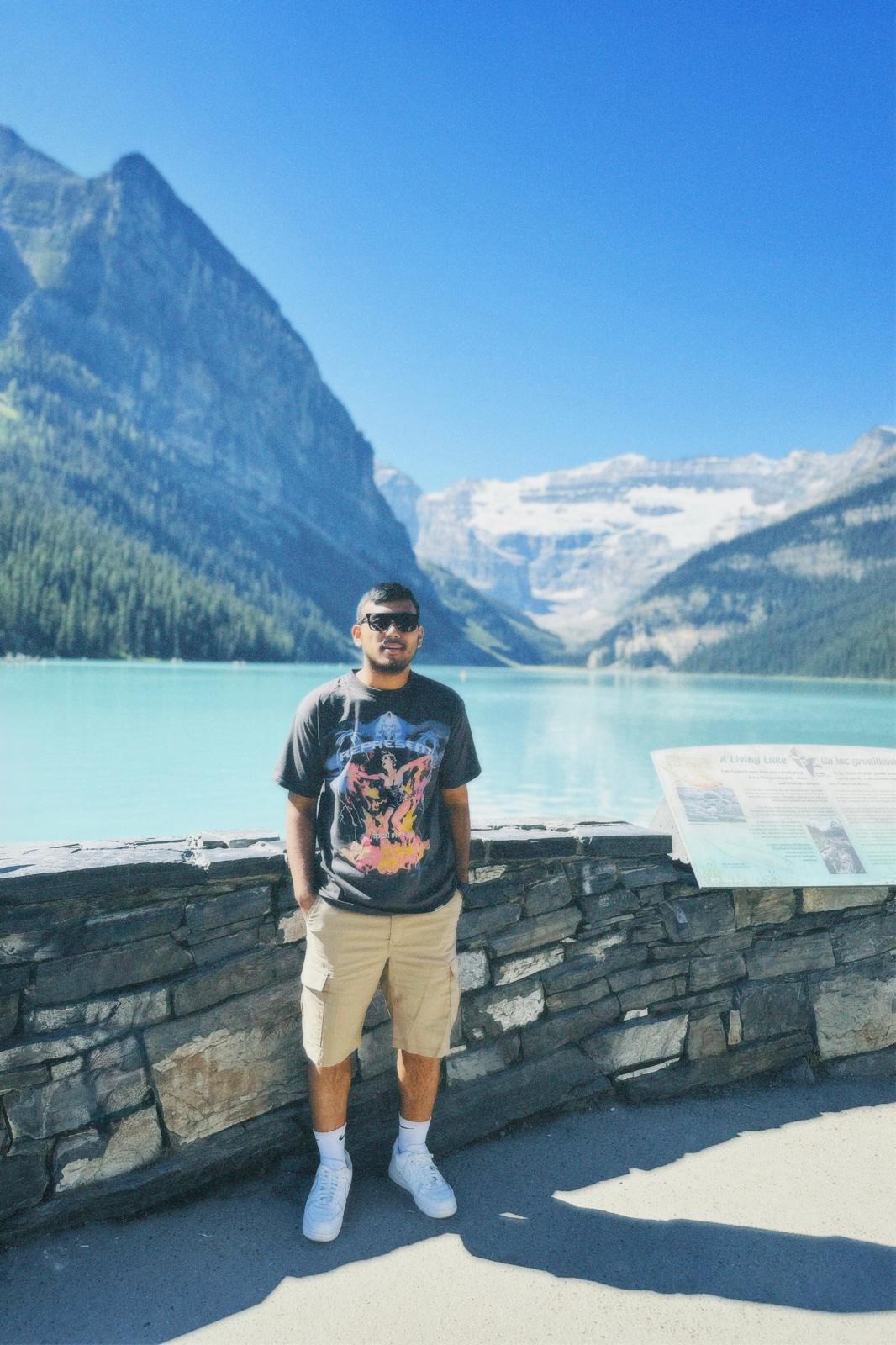 Sagun Shrestha picture